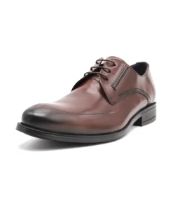 Homme L'Empreinte Chaussures Chaussures À Lacets|FLUCHOS F0677 BETA