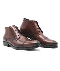 Homme L'Empreinte Chaussures Bottines|FLUCHOS F0681 BETA