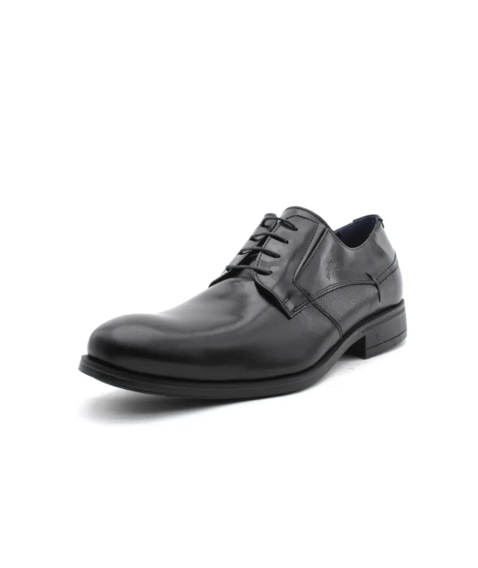 Homme L'Empreinte Chaussures Chaussures À Lacets|FLUCHOS F0675 BETA