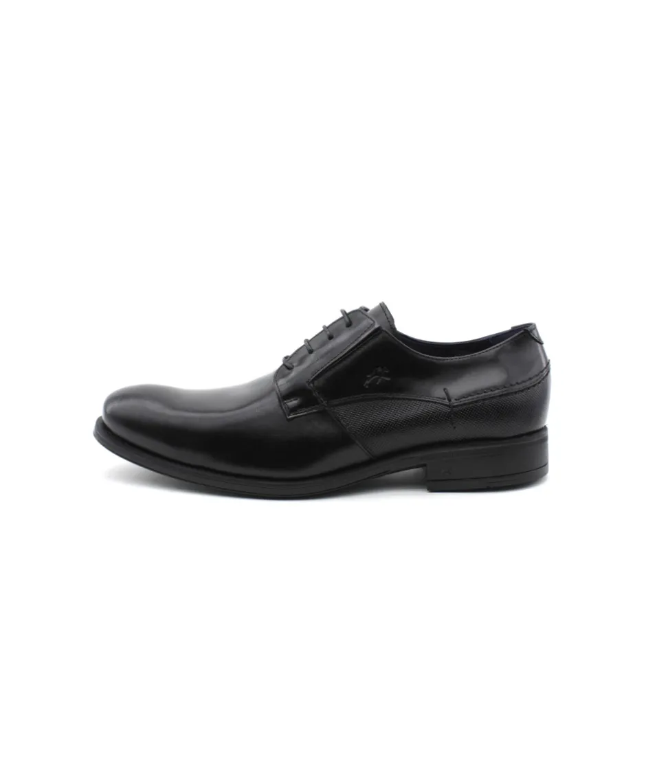 Homme L'Empreinte Chaussures Chaussures À Lacets|FLUCHOS F0675 BETA