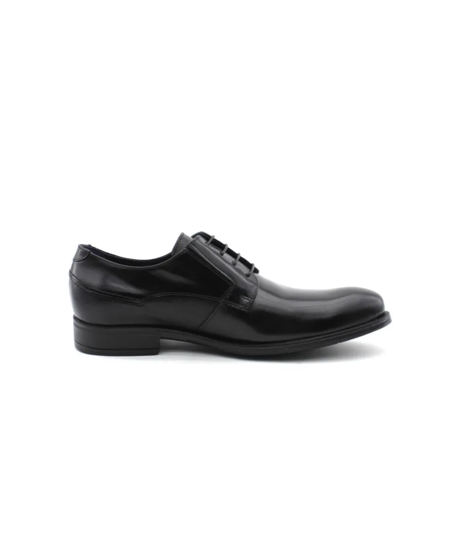 Homme L'Empreinte Chaussures Chaussures À Lacets|FLUCHOS F0675 BETA