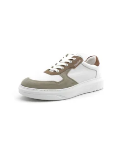 Homme L'Empreinte Chaussures Baskets|FLUCHOS F1970 BOSTON