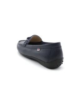 Femme L'Empreinte Chaussures Mocassins|FLUCHOS F1429 BRUNI