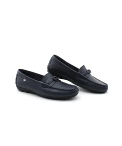 Femme L'Empreinte Chaussures Mocassins|FLUCHOS F1429 BRUNI