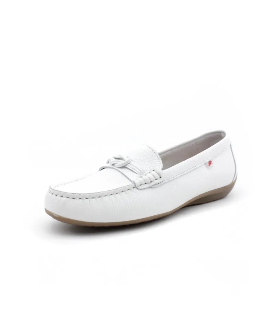 Femme L'Empreinte Chaussures Mocassins|FLUCHOS F1429 BRUNI