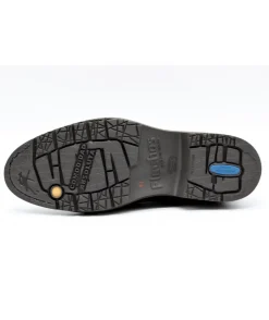 Homme L'Empreinte Chaussures Chaussures À Lacets|FLUCHOS F0045 CAVALIER