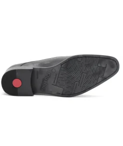 Homme L'Empreinte Chaussures Chaussures À Lacets|FLUCHOS F0492 CESAR