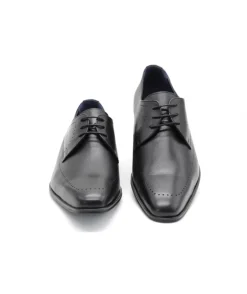 Homme L'Empreinte Chaussures Chaussures À Lacets|FLUCHOS F0492 CESAR