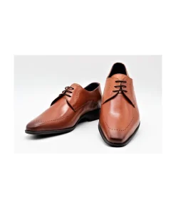 Homme L'Empreinte Chaussures Chaussures À Lacets|FLUCHOS F0492 CESAR