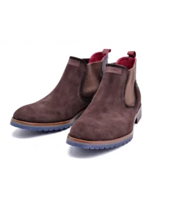 Homme L'Empreinte Chaussures Bottines|FLUCHOS F0278 CICLOPE