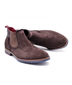 Homme L'Empreinte Chaussures Bottines|FLUCHOS F0278 CICLOPE