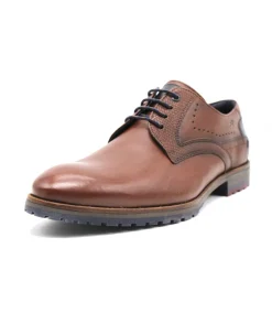 Homme L'Empreinte Chaussures Chaussures À Lacets|FLUCHOS F0958 CICLOPE