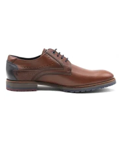 Homme L'Empreinte Chaussures Chaussures À Lacets|FLUCHOS F0958 CICLOPE