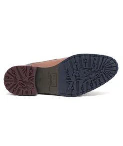 Homme L'Empreinte Chaussures Bottines|FLUCHOS F0960 CICLOPE