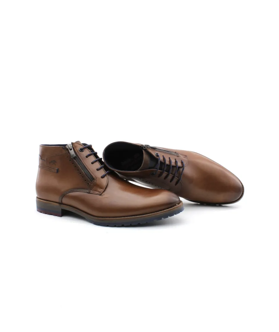 Homme L'Empreinte Chaussures Bottines|FLUCHOS F0568 CICLOPE