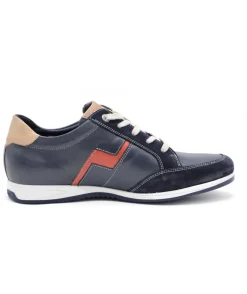 Homme L'Empreinte Chaussures Baskets|FLUCHOS F0207 DANIEL