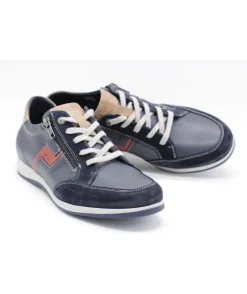 Homme L'Empreinte Chaussures Baskets|FLUCHOS F0207 DANIEL