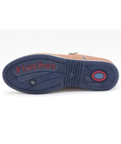 Homme L'Empreinte Chaussures Baskets|FLUCHOS F0207 DANIEL