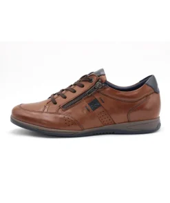 Homme L'Empreinte Chaussures Baskets|FLUCHOS F1280 DANIEL