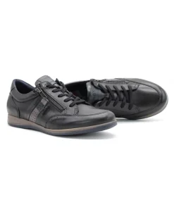 Homme L'Empreinte Chaussures Baskets|FLUCHOS F1280 DANIEL