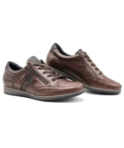 Homme L'Empreinte Chaussures Baskets|FLUCHOS F1280 DANIEL