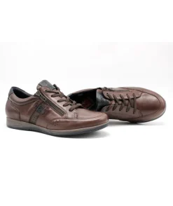 Homme L'Empreinte Chaussures Baskets|FLUCHOS F1280 DANIEL