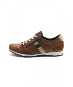 Homme L'Empreinte Chaussures Baskets|FLUCHOS F1282 DANIEL