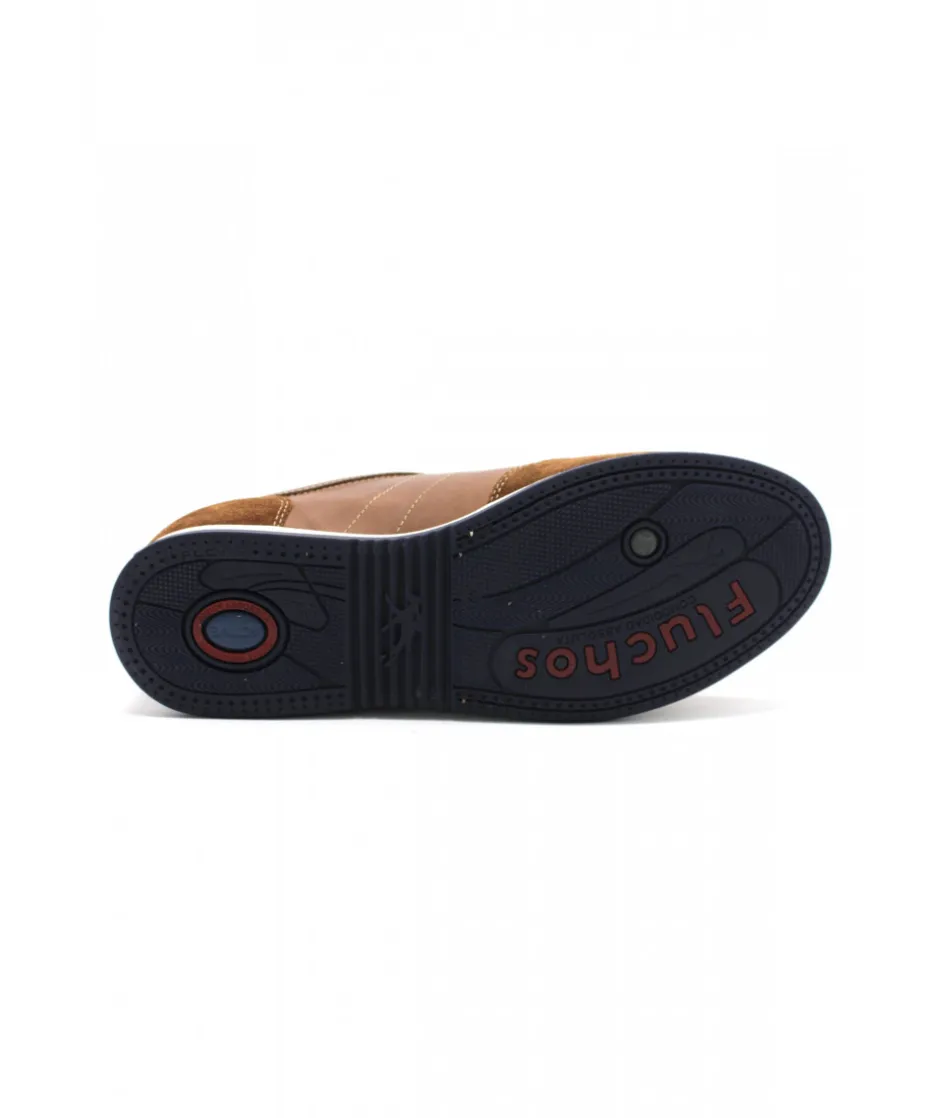 Homme L'Empreinte Chaussures Baskets|FLUCHOS F1282 DANIEL