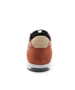 Homme L'Empreinte Chaussures Baskets|FLUCHOS F1282 DANIEL