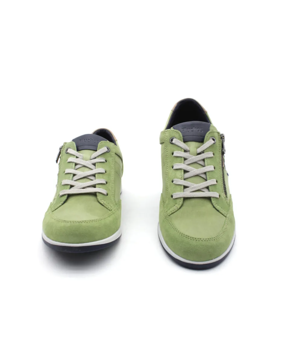 Homme L'Empreinte Chaussures Baskets|FLUCHOS F1282 DANIEL