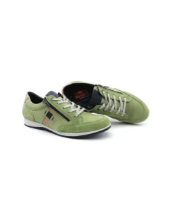 Homme L'Empreinte Chaussures Baskets|FLUCHOS F1282 DANIEL