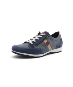 Homme L'Empreinte Chaussures Baskets|FLUCHOS F1282 DANIEL