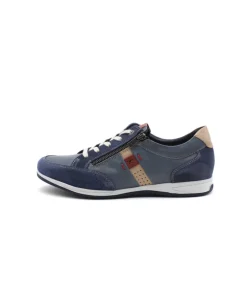 Homme L'Empreinte Chaussures Baskets|FLUCHOS F1282 DANIEL