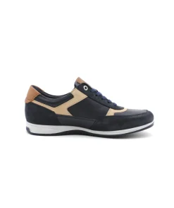 Homme L'Empreinte Chaussures Baskets|FLUCHOS F1288 DANIEL