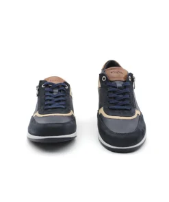 Homme L'Empreinte Chaussures Baskets|FLUCHOS F1288 DANIEL