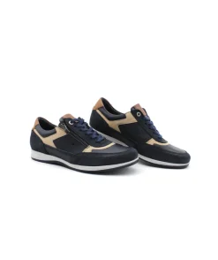 Homme L'Empreinte Chaussures Baskets|FLUCHOS F1288 DANIEL