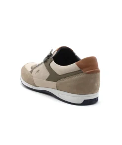 Homme L'Empreinte Chaussures Baskets|FLUCHOS F1288 DANIEL