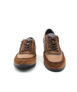 Homme L'Empreinte Chaussures Baskets|FLUCHOS F1288 DANIEL