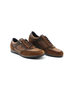 Homme L'Empreinte Chaussures Baskets|FLUCHOS F1288 DANIEL