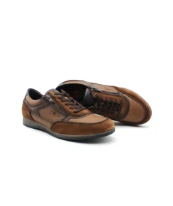 Homme L'Empreinte Chaussures Baskets|FLUCHOS F1288 DANIEL