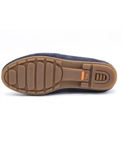 Homme L'Empreinte Chaussures Mocassins|FLUCHOS F1174 DORIAN