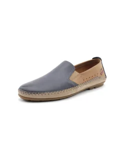 Homme L'Empreinte Chaussures Mocassins|FLUCHOS F1178 DORIAN