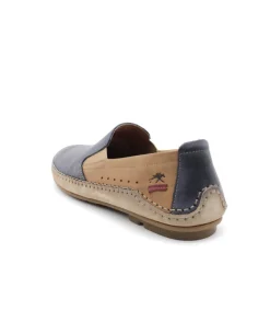 Homme L'Empreinte Chaussures Mocassins|FLUCHOS F1178 DORIAN