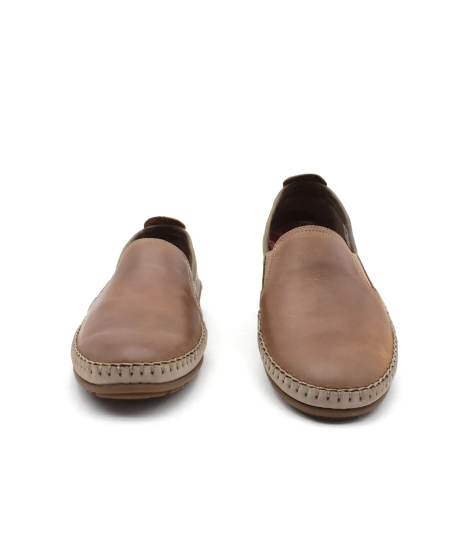 Homme L'Empreinte Chaussures Mocassins|FLUCHOS F1178 DORIAN