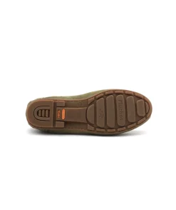 Homme L'Empreinte Chaussures Mocassins|FLUCHOS F1091 DORIAN