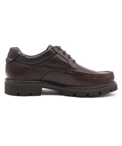 Homme L'Empreinte Chaussures Chaussures À Lacets|FLUCHOS F1320 DOUGLAS