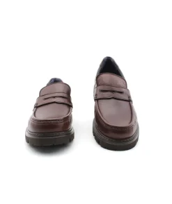 Homme L'Empreinte Chaussures Mocassins|FLUCHOS F1321 DOUGLAS