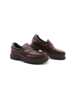 Homme L'Empreinte Chaussures Mocassins|FLUCHOS F1321 DOUGLAS