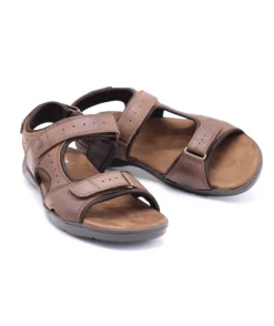 Homme L'Empreinte Chaussures Sandales Et Nu-Pieds|FLUCHOS F1201 DOZER