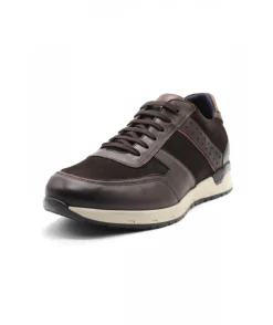Homme L'Empreinte Chaussures Baskets|FLUCHOS F1293 EMORY